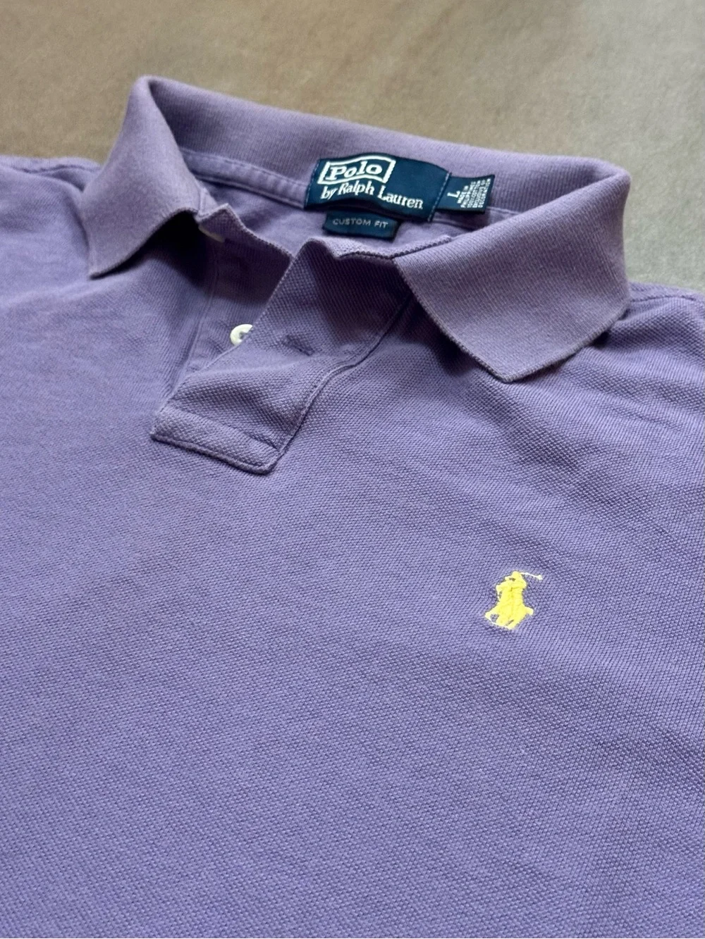 Ralph Lauren long sleeve